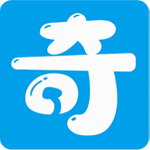 奇异社区logo